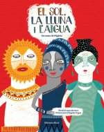 EL SOL, LA LLUNA I L' AIGUA