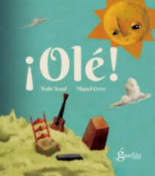 ¡OLÈ!