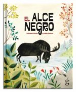 El alce negro