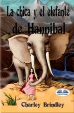 Chica y el Elefante de Hannibal