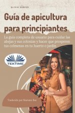 Guia de apicultura para principiantes
