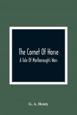 Cornet Of Horse