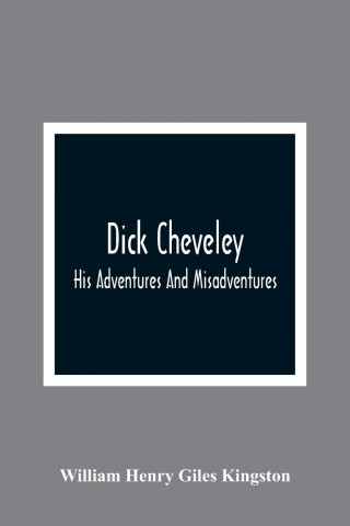 Dick Cheveley