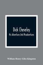 Dick Cheveley