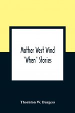 Mother West Wind When Stories
