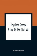 Hayslope Grange