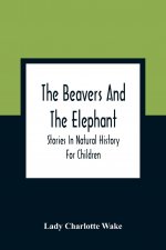 Beavers And The Elephant