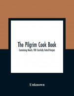 Pilgrim Cook Book