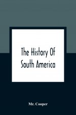 History Of South America