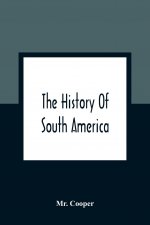 History Of South America