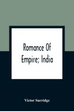 Romance Of Empire; India