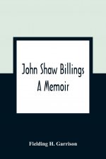 John Shaw Billings