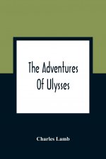 Adventures Of Ulysses