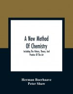 New Method Of Chemistry