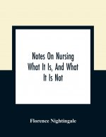 Notes On Nursing