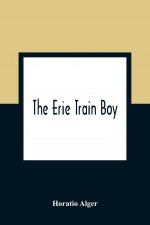 Erie Train Boy