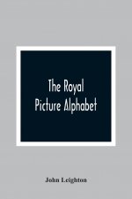 Royal Picture Alphabet