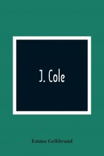 J. Cole