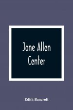 Jane Allen