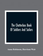 Chatterbox Book Of Soldiers And Sailors