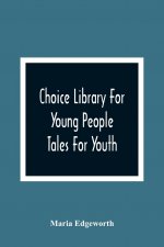 Choice Library For Young People
