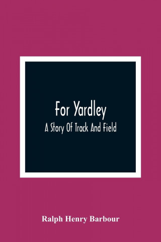 For Yardley