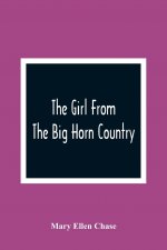 Girl From The Big Horn Country