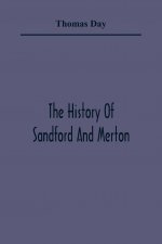History Of Sandford And Merton