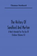 History Of Sandford And Merton