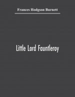 Little Lord Fauntleroy