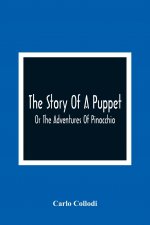 Story Of A Puppet
