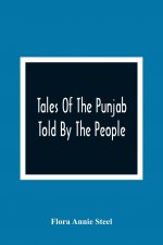 Tales Of The Punjab
