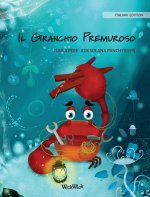 Granchio Premuroso (Italian Edition of The Caring Crab)