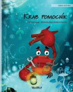 Krab pomocnik (Czech Edition of 