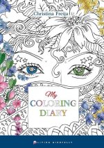 My Coloring Diary