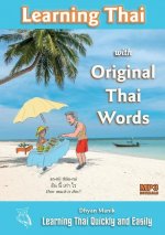 Learning Thai with Original Thai Words