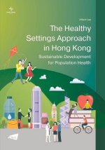 Healthy Settings Approach in Hong Kong
