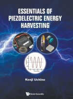Essentials Of Piezoelectric Energy Harvesting