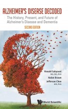 Alzheimer's Disease Decoded: The History, Present, And Future Of Alzheimer's Disease And Dementia