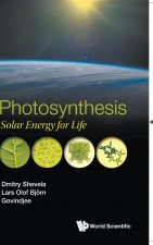 Photosynthesis: Solar Energy For Life