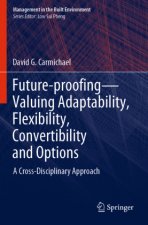 Future-proofing?Valuing Adaptability, Flexibility, Convertibility and Options