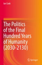 Politics of the Final Hundred Years of Humanity (2030-2130)