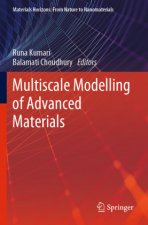 Multiscale Modelling of Advanced Materials