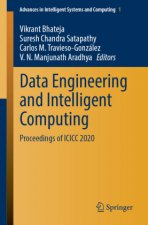 Data Engineering and Intelligent Computing