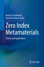 Zero Index Metamaterials