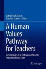 Human Values Pathway for Teachers