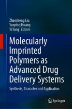 Molecularly Imprinted Polymers as Advanced Drug Delivery Systems