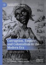 Corruption, Empire and Colonialism in the Modern Era