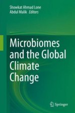 Microbiomes and the Global Climate Change