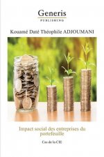 Impact social des entreprises du portefeuille: cas de la CIE